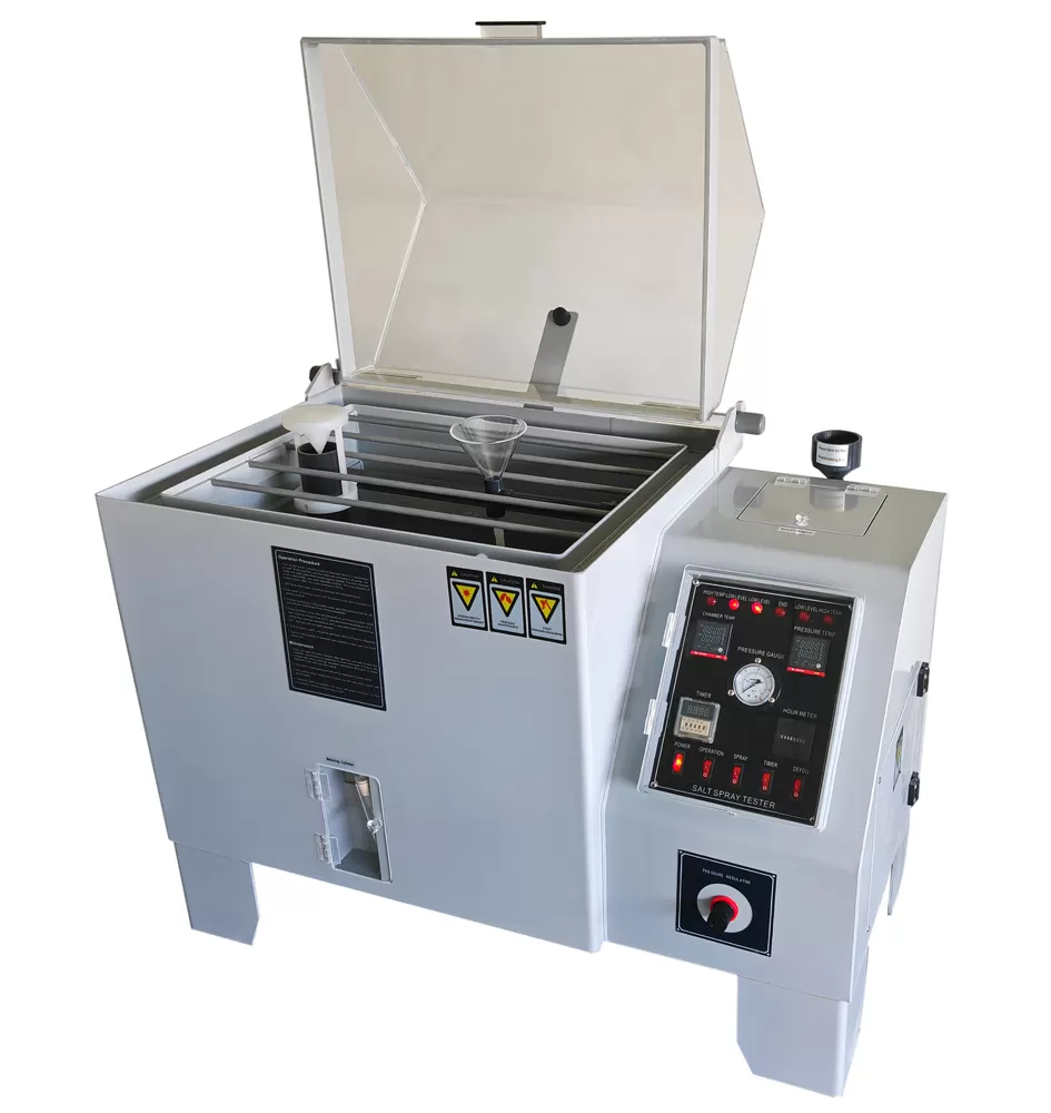 60 Salt Spray Test Chamber